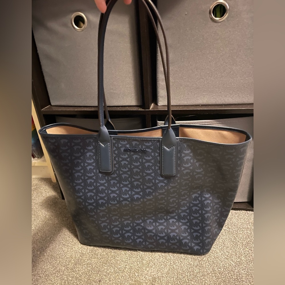 Michael Kors Tote Bag